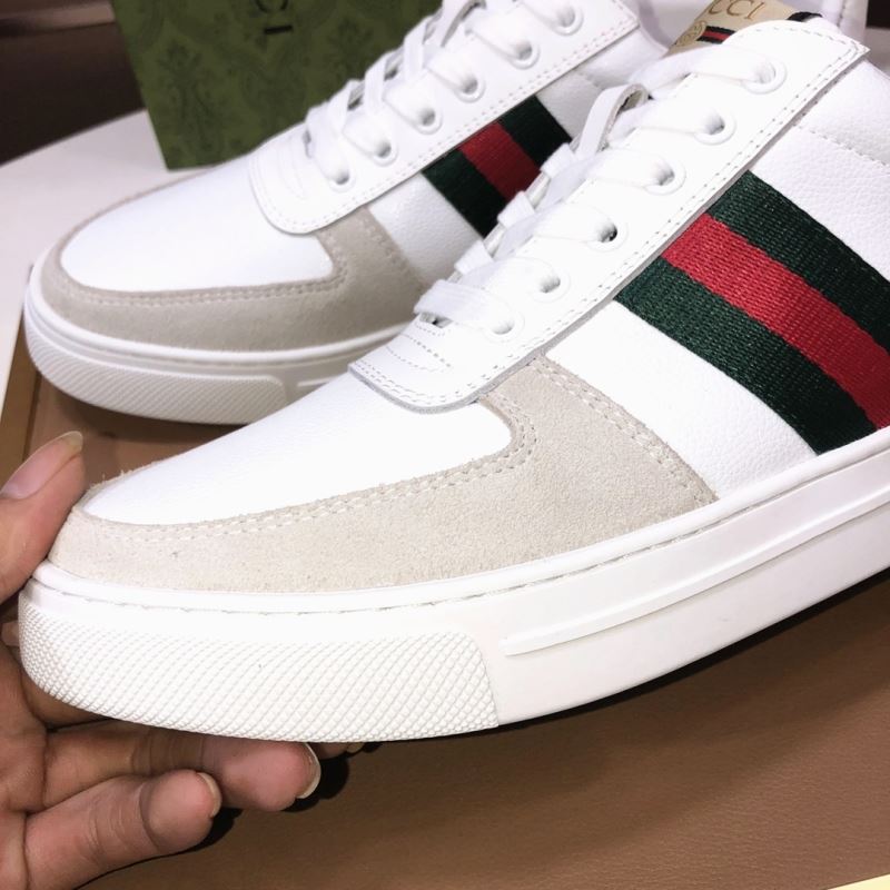 Gucci Low Shoes